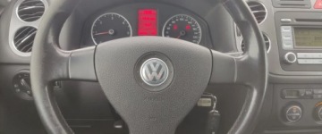 Volkswagen Tiguan I SUV 2.0 TDI CR DPF 140KM 2007 Volkswagen Tiguan 2.0 Diesel,bezswypadek 4x4 ,nowa dwumasa,nowy rozrzad 2.0, zdjęcie 12