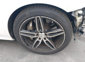 Mercedes Klasa E W213 2020 Mercedes-Benz Klasa E 2020, 3.0L, 4x4, 53 AMG, od ubezpieczalni, zdjęcie 6