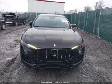 Maserati Levante 2019 Maserati Levante 2019 3.0l 3.0 Benzyna 345KM, zdjęcie 7