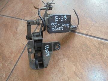 ZAMEK SZYBY Z KLAPY BAGAŻNIKA BMW E39 530D KOMBI