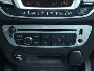 Renault Megane III 2015 Renault Megane 1.2 TCe, Salon Polska, Navi, Klima, zdjęcie 15