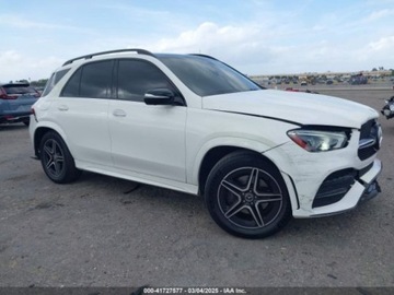 Mercedes GLE V167 2020 Mercedes-Benz GLE 2020 MERCEDES-BENZ GLE 350 2.0 Benzyna 255KM, zdjęcie 9