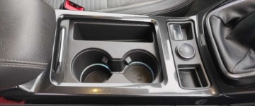 Ford Kuga II SUV Facelifting 2.0 TDCi 150KM 2017 Ford Kuga 2,0 TDCI T 2.0 Diesel 150KM, zdjęcie 25