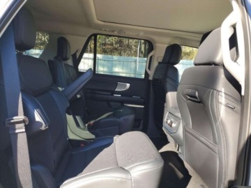 Ford Expedition III 2025 Ford Expedition 2025 FORD EXPEDITION PLATINUM 3.5 Benzyna 400KM, zdjęcie 11