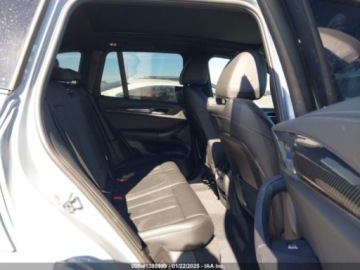 BMW X3 G45 2024 BMW X3 M40i 2024 3.0l 3.0 Benzyna 382KM, zdjęcie 13