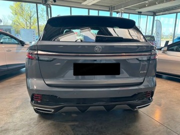 MG HS 2024 MG HS Excite 1.5 T-GDi AT DCT Suv 170KM 2024, zdjęcie 4