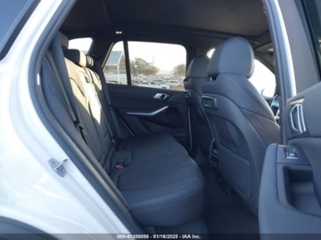 BMW X5 G05 2021 BMW X5 2021 BMW X5 SDRIVE40I 3.0 Benzyna 335KM, zdjęcie 15