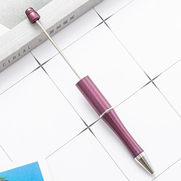 50pcs Beadable Ballpoint Pens Wedding Gifts for Guests Party Favors Party
