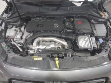 Mercedes GLA II 2026 Mercedes-Benz GLA 250, 2026r., 4x4, 2.0L 2.0 Benzyna 221KM, zdjęcie 11