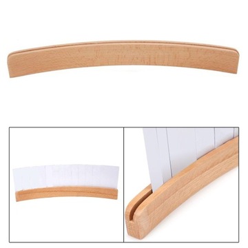 Фото Подставка для игральных карт, сосна