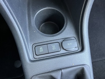 Skoda Citigo Hatchback 5d 1.0 60KM 2016 Skoda Citigo 1.0 benzyna 60 KM zarejestrowany w PL zadbany mozliwa zam, zdjęcie 14