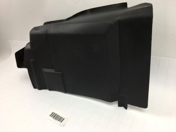 КРЫШКА КОНТРОЛЛЕРОВ ЗА АККУМУЛЯТОРОМ MERCEDES W124 1246261630