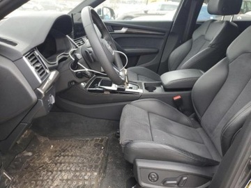 Audi Q5 II 2023 Audi SQ5 Sportback Premium Plus, 2023r., 4x4, 3.0L, zdjęcie 7