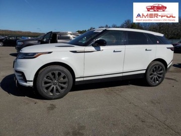 Land Rover Range Rover Velar 2020 Land Rover Range Rover Velar 2020, 2.0L, 4x4, R-DYNAMICS S, od ubezpieczal