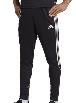 ADIDAS SPODNIE TIRO 23 DRESY MĘSKIE ZWĘŻANE - XL