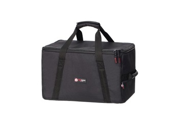 Torba na kable (kablarka) dwie komory 50x30x30