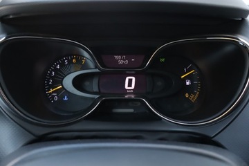 Renault Captur I Crossover 0.9 Energy TCe 90KM 2014 Renault Captur 0.9 TCe, Salon Polska, Serwis ASO, zdjęcie 10