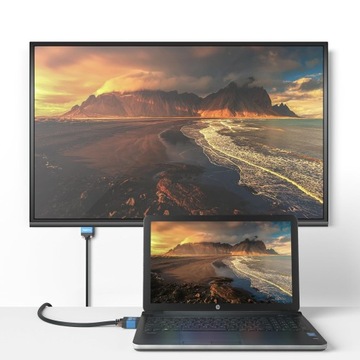 Кабель MutecPower VGA 15 метров
