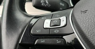 Volkswagen Passat B8 Variant 2.0 TDI BlueMotion SCR 190KM 2019 Volkswagen Passat 4-Motion Automat Navi Parktronic Kamera Alcantara, zdjęcie 20