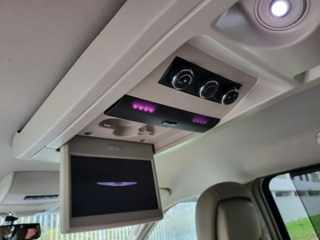 Chrysler Town &amp; Country V 2013 town chrysler Touring L * V6 3.6l benzyna 283KM Dokumentacja *7 Miejsc, zdjęcie 22