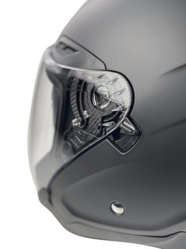 МОТОЦИКЛЬНЫЙ ШЛЕМ ОТКРЫТЫЙ СКУТЕР КРУИЗЕР ЧОППЕР NAXA S30 XXL + BLENDA