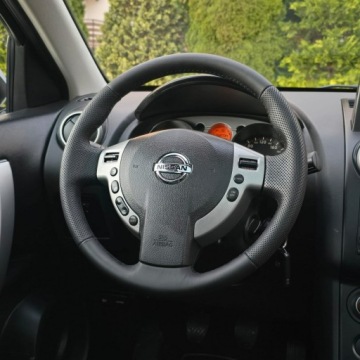 Nissan Qashqai I Crossover 2.0 140KM 2007 Nissan Qashqai I 2.0 Tekna Premium, zdjęcie 22