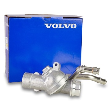 Термостат для VOLVO S80 II, V70 III, XC60, XC7