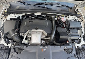 Opel Insignia II Sports Tourer 2.0 Turbo 260KM 2017 Opel Insignia 2.0T 260KM 4x4 Aut Voll Full LED Key-less Serwis Dla wymagaj, zdjęcie 8