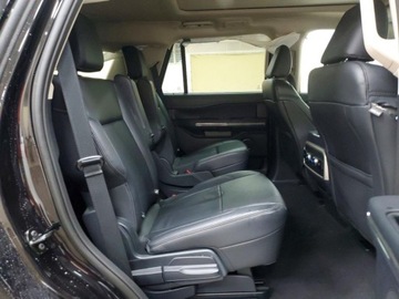 Ford Expedition III 2024 Ford Expedition XLT 2024 3.5 Benzyna 380KM, zdjęcie 11