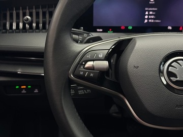 Skoda Superb III Kombi Facelifting 1.5 TSI 150KM 2024 Skoda Superb Essence / Kamera cofania / Blind spot, zdjęcie 20