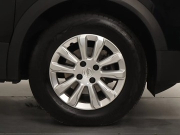 Opel Mokka II SUV 1.2 Turbo 100KM 2022 Opel Mokka 1.2 Turbo, Klima, Tempomat, Parktronic, zdjęcie 14