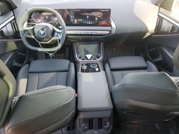 BMW X3 G45 2025 BMW X3 XDrive30i, 2.0L R-4 255KM, 4x4,BARDZO NISKI PRZEBIEG, od ubezpiecza, zdjęcie 7
