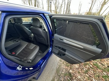 Ford Mondeo 2015 Ford Mondeo ST-LINE MK5 2.0 TDCI 180 Koni Titanium, zdjęcie 28