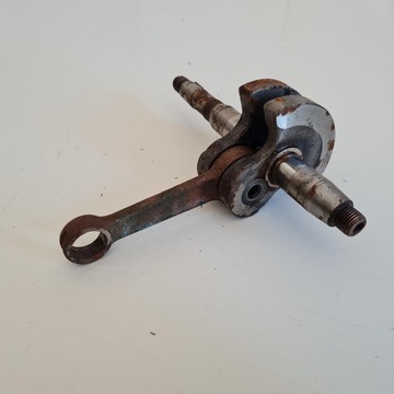 ШАТУН КОЛЕНВАЛА KOMATSU G4C