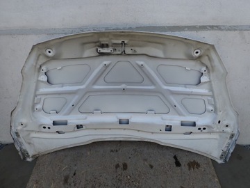KAPOTA KRYT MOTORU PEUGEOT 208 1 I CA 2012-2019R 9803656980