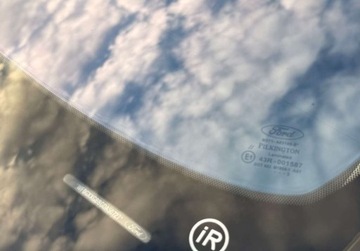 Ford Mondeo IV Kombi 2.0 EcoBoost 240KM 2013 Ford Mondeo TitaNiumX 2.0EB 240ps 6biegow BiXenon Bliss Kamera AktywnyTemp, zdjęcie 2