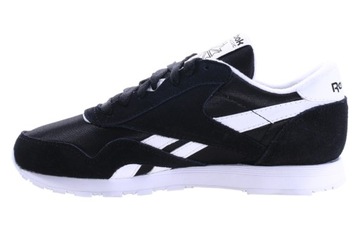 Buty damskie Reebok CL NYLON 6390 r. 39