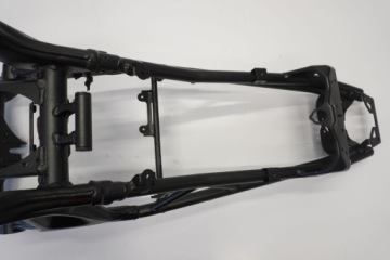 HONDA CB 750 HORNET 23- РАМА 2024 + КОМПЛЕКТ ДОКУМЕНТОВ