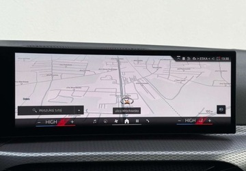 BMW Seria 4 G22-23-26 2025 BMW Seria 4 I wlasciciel M Sport Gwarancja Bezwypadkowy FVAT23, zdjęcie 35