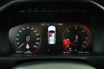 Volvo XC90 II SUV 2.0 D5 225KM 2015 Volvo XC90 D5 AWD, Salon Polska, Serwis ASO, zdjęcie 7