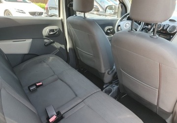 Dacia Lodgy Minivan 1.6 84KM 2012 Dacia Lodgy 1.6 83km Klima Nowy Rozrzad 2-Wlascicieli 1.6 Benzyna 83KM, zdjęcie 10