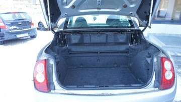 Nissan Note I Mikrovan 1.4 i 16V 88KM 2007 Nissan Note zarejestrowany, ubezpieczony. Polecam, zdjęcie 11