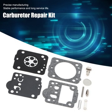 Ремонтный комплект деталей карбюратора