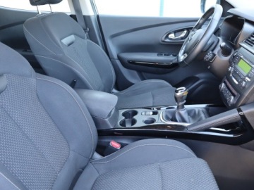 Renault Kadjar Crossover 1.2 Energy TCe 130KM 2016 Renault Kadjar 1.2 TCe, Salon Polska, zdjęcie 8