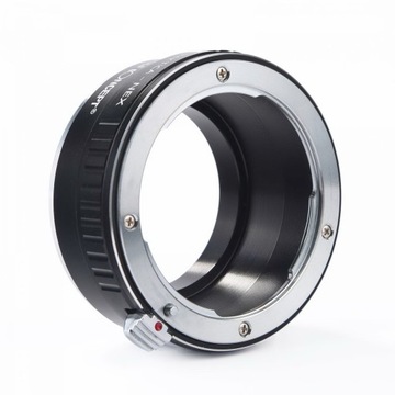 Переходник Praktica B PB — адаптер Sony E-mount Nex Alpha A5000 A7 и другие