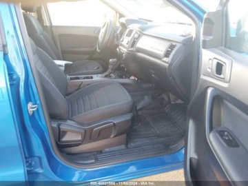 Ford Ranger V 2021 Ford Ranger XL 2021 2.3l 2.3 Benzyna 270KM, zdjęcie 10