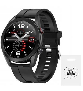 SMARTWACH MĘSKI HUAWEI SAMSUNG XIAOMI ROZMOWY
