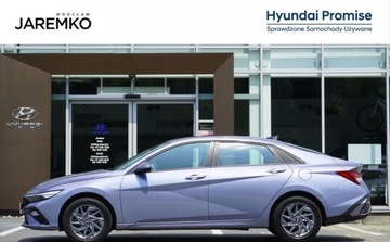 Hyundai Elantra VII Sedan 1.6 MPI 123KM 2024 Hyundai Elantra Hyundai Elantra FV23 1.6 123km Modern cool Salon Polska A, zdjęcie 29