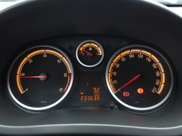 Opel Corsa D Hatchback 1.7 CDTI ECOTEC 130KM 2011 Opel Corsa 1.7 CDTI, Klima,ALU, El. szyby, zdjęcie 10