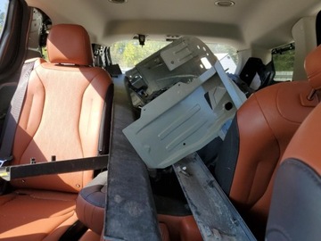 Kia Carnival II 2024 Kia Carnival SX 2024 3.5l 3.5 Benzyna 290KM, zdjęcie 10